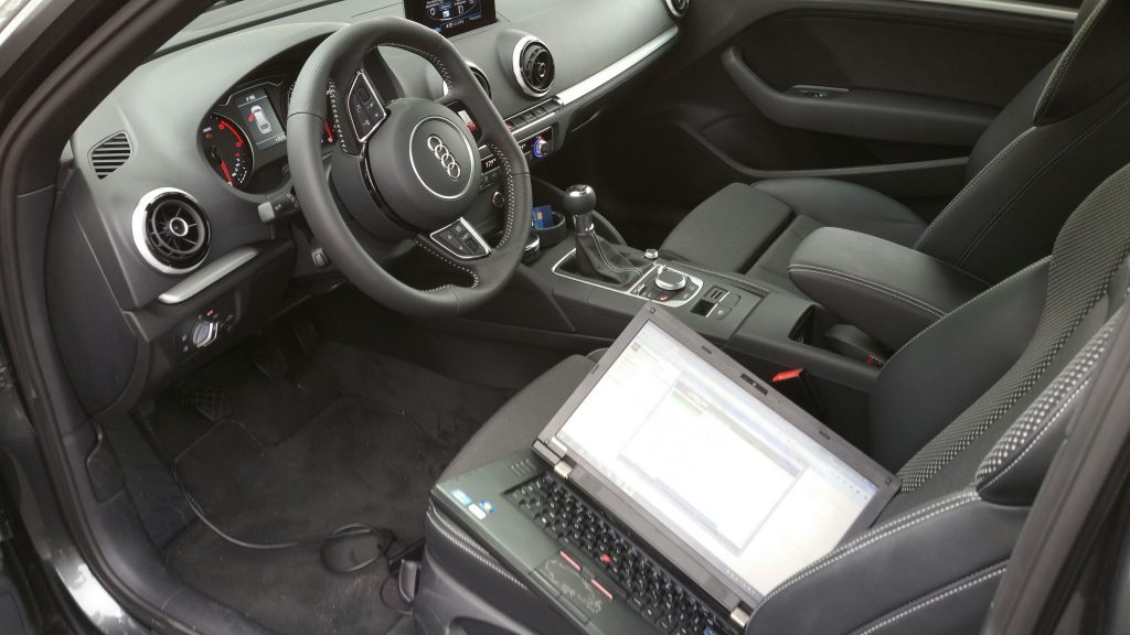 Chiptuning the Audi engine- What are the advantages?