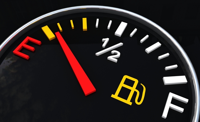 How to reduce the fuel consumption of my utility vehicle?