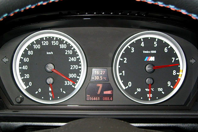 How to remove the max speed of your vehicle?