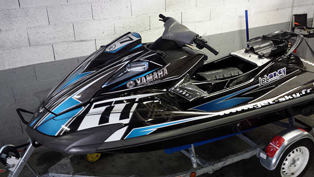 Jet ski chiptuning: Discover new thrills