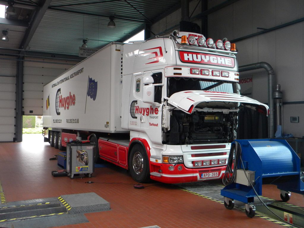 Why is truck chiptuning?