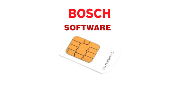 SIM Bosch