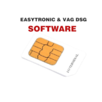 SIM DSG + EASYTRONIC