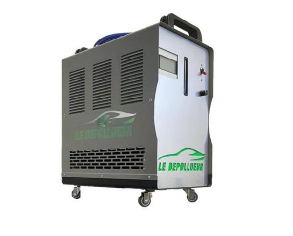 Engine Decarbonizer