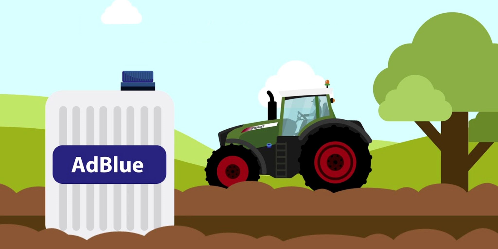 ECU File Modification for Trucks & Agricultural Vehicles